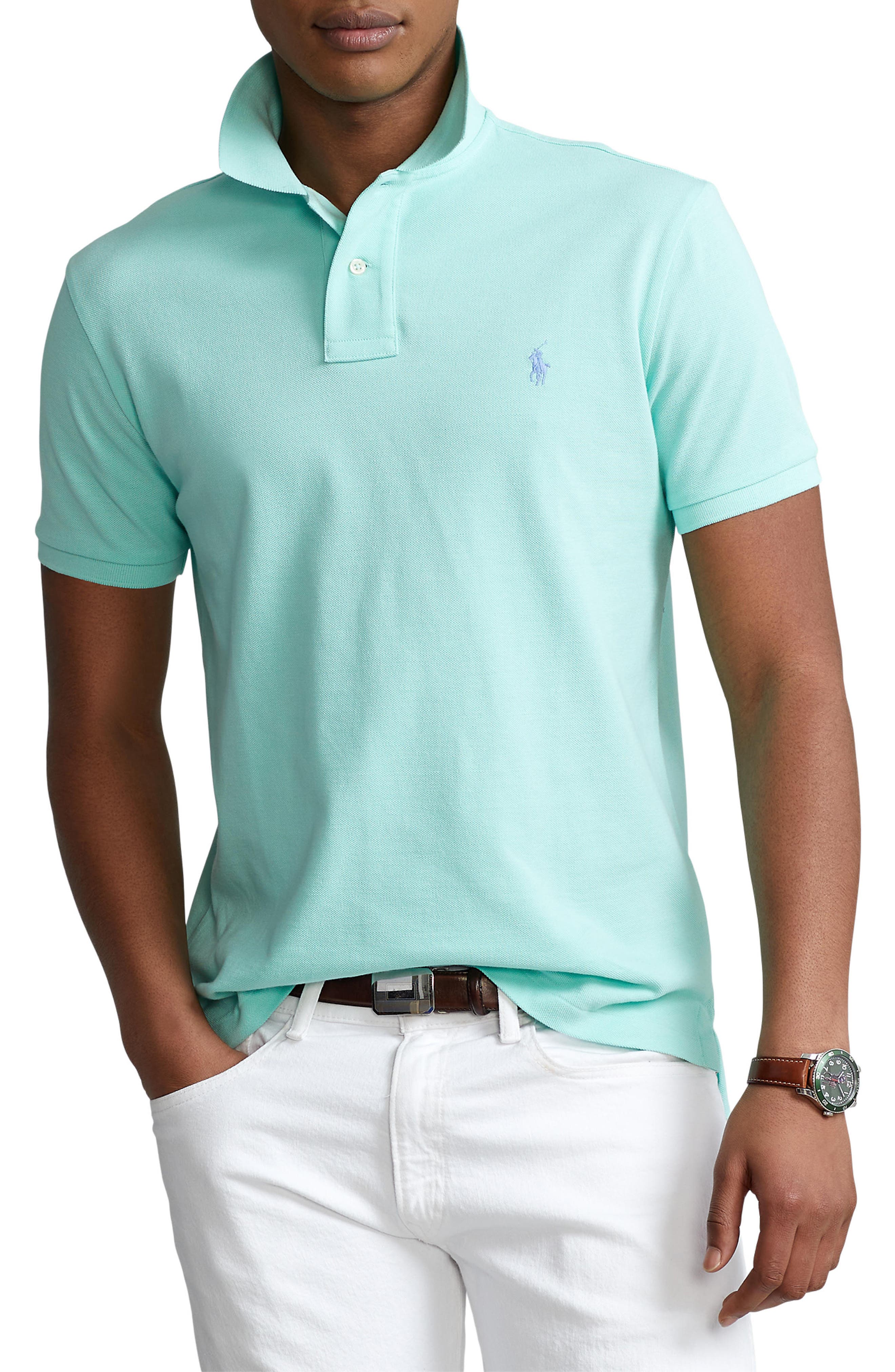 ralph lauren summer tops