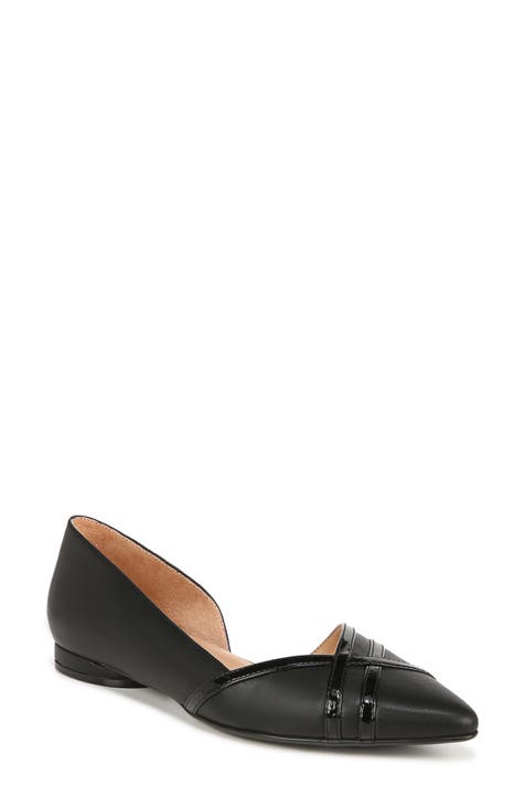 Coach flats sale nordstrom rack