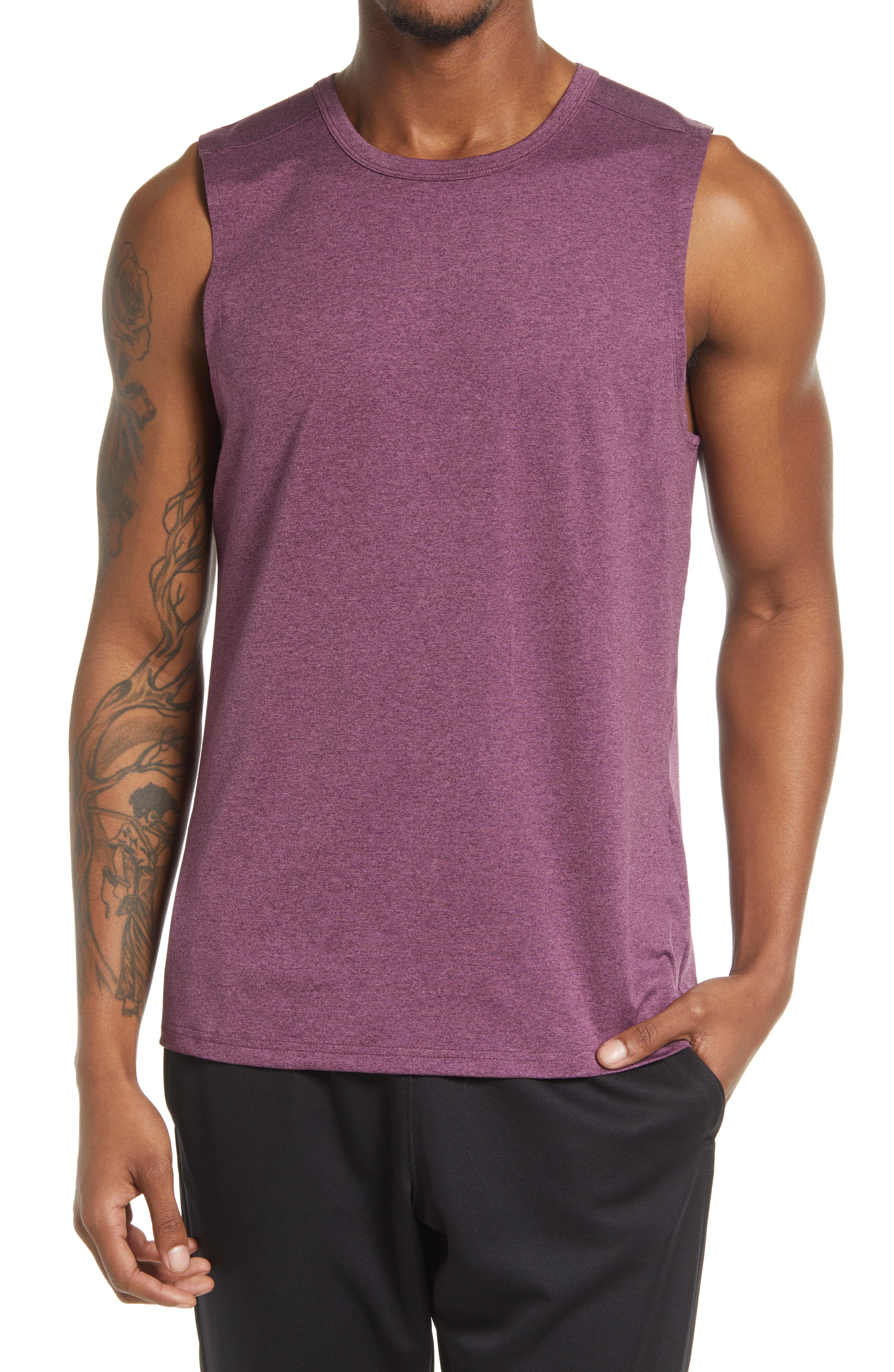 Men's Zella | Nordstrom