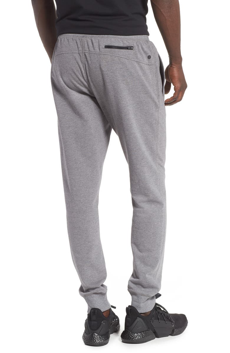 Zella Pocket Fleece Joggers | Nordstrom