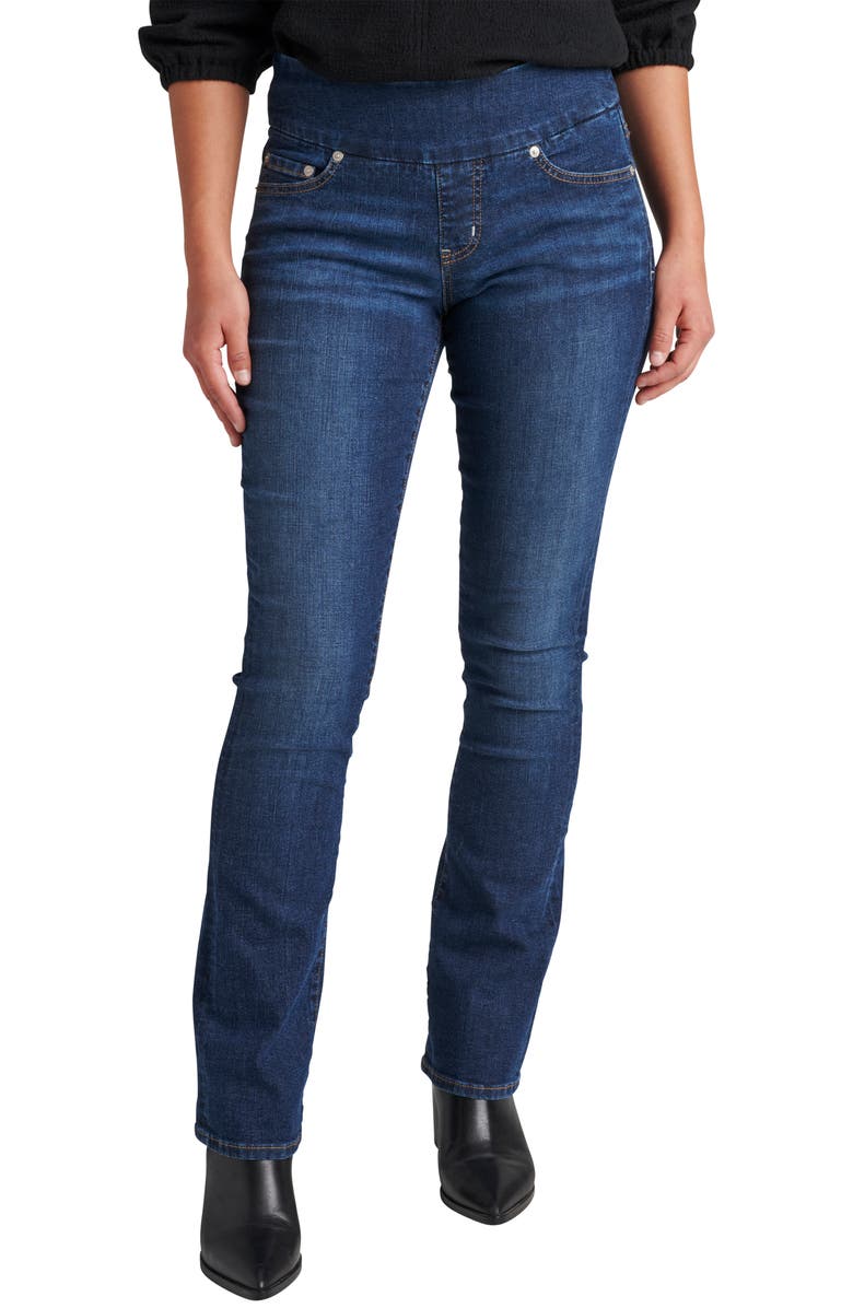 Jeans Stretch Bootcut Jeans | Nordstrom