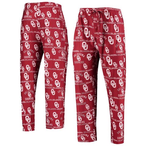 Men's Concepts Sport Pink Las Vegas Raiders Ultimate Plaid Flannel Pajama Pants Size: Extra Large