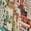selected Rainbow Snake Print color