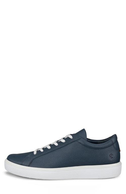 Shop Ecco Soft 60 Sneaker In Pavement