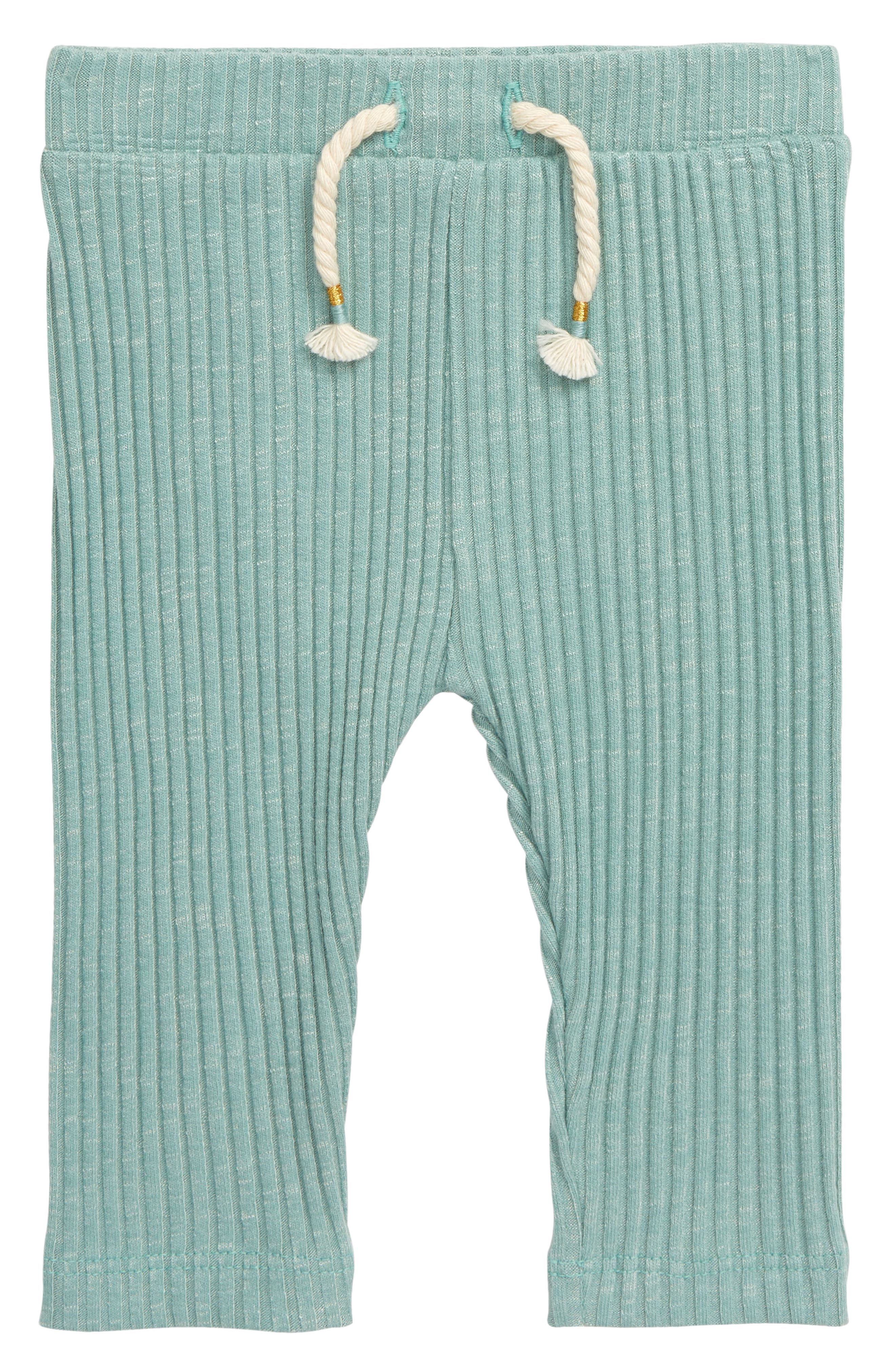 newborn ribbed leggings