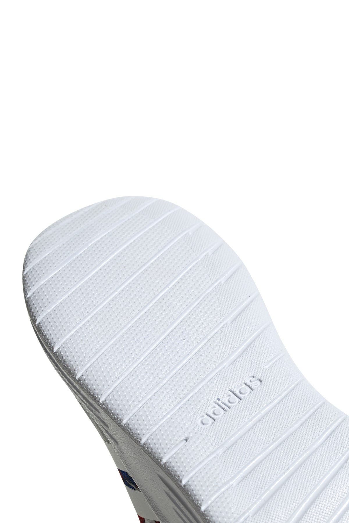 lite racer 2.0 shoes spiderman