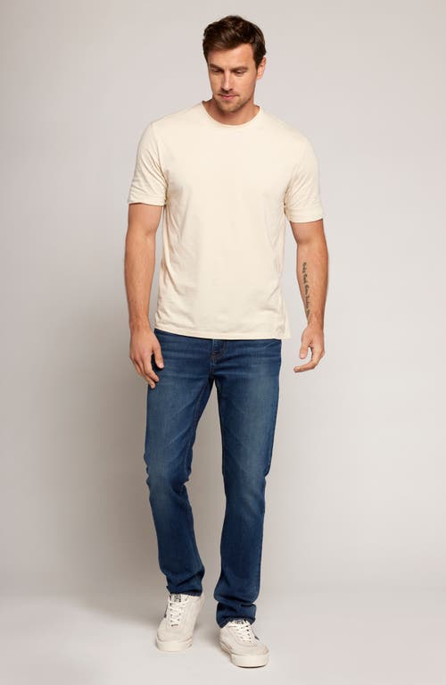 Current Elliott The Waylon Slim Fit Jeans In Elton