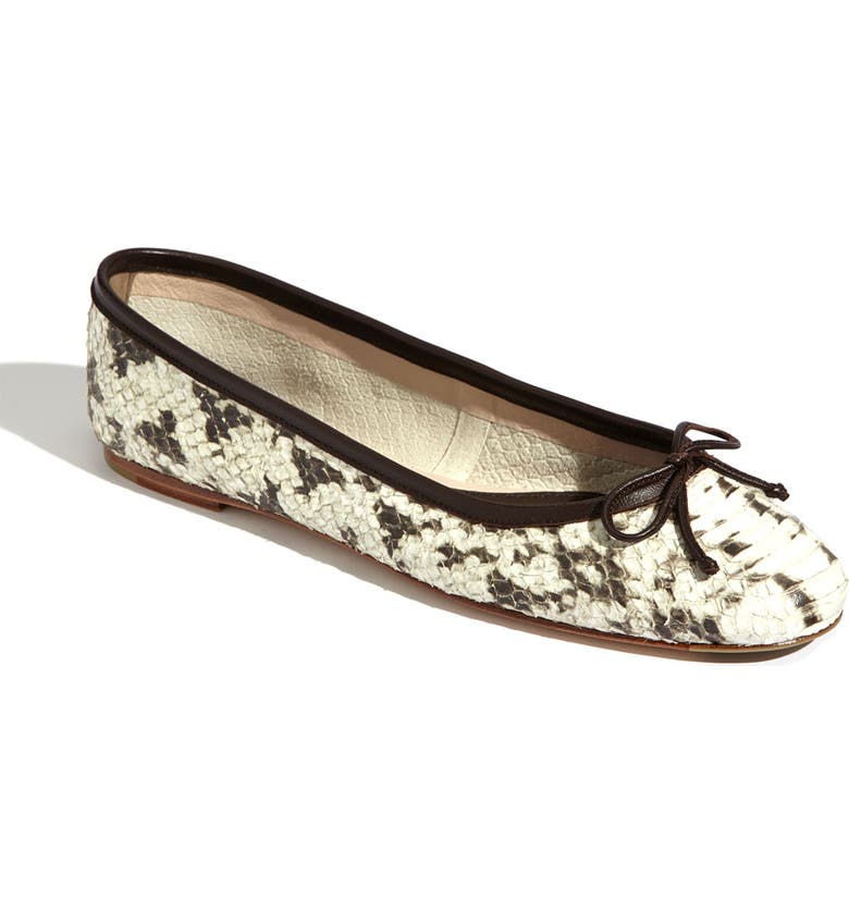 DELMAN 'Faye' Flat, Main, color, 200