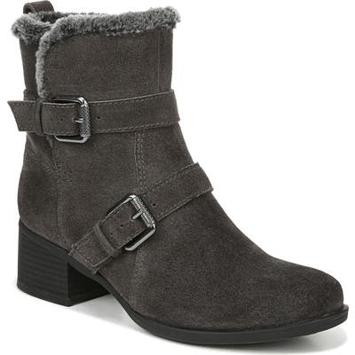 Naturalizer Deanne Waterproof Boot, Grey
