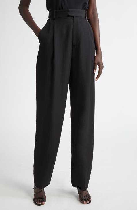 Tapered-Leg Pants main image 1