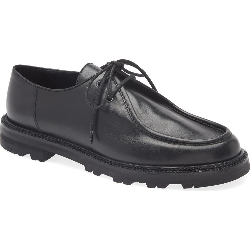 Bode Black University Derbys In Black