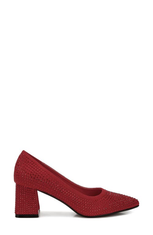 LONDON RAG LONDON RAG CASPIA POINTED TOE PUMP 