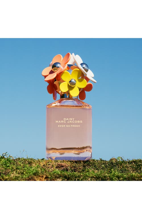 Marc Jacobs The Daisy Ever So Fresh Perfume In No Color