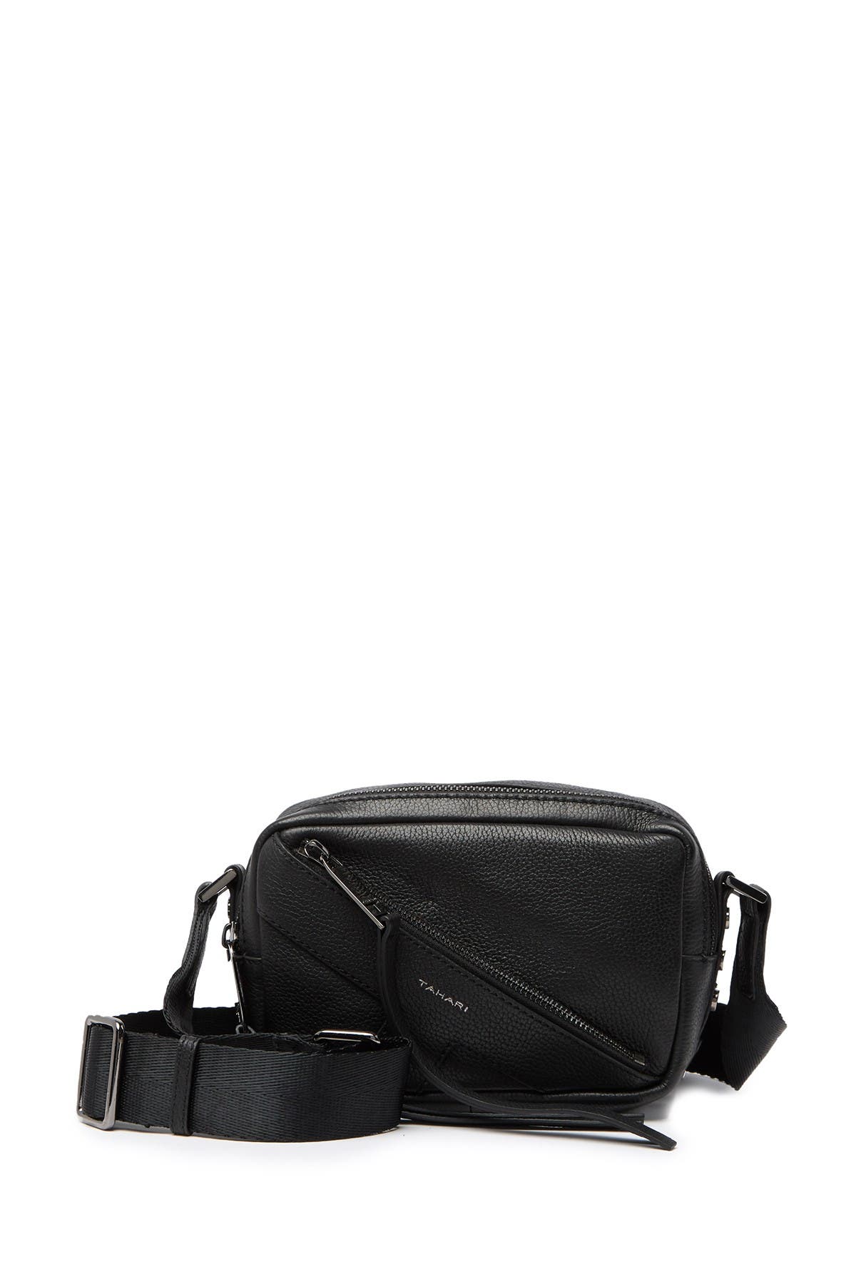Tahari fanny pack Clearance