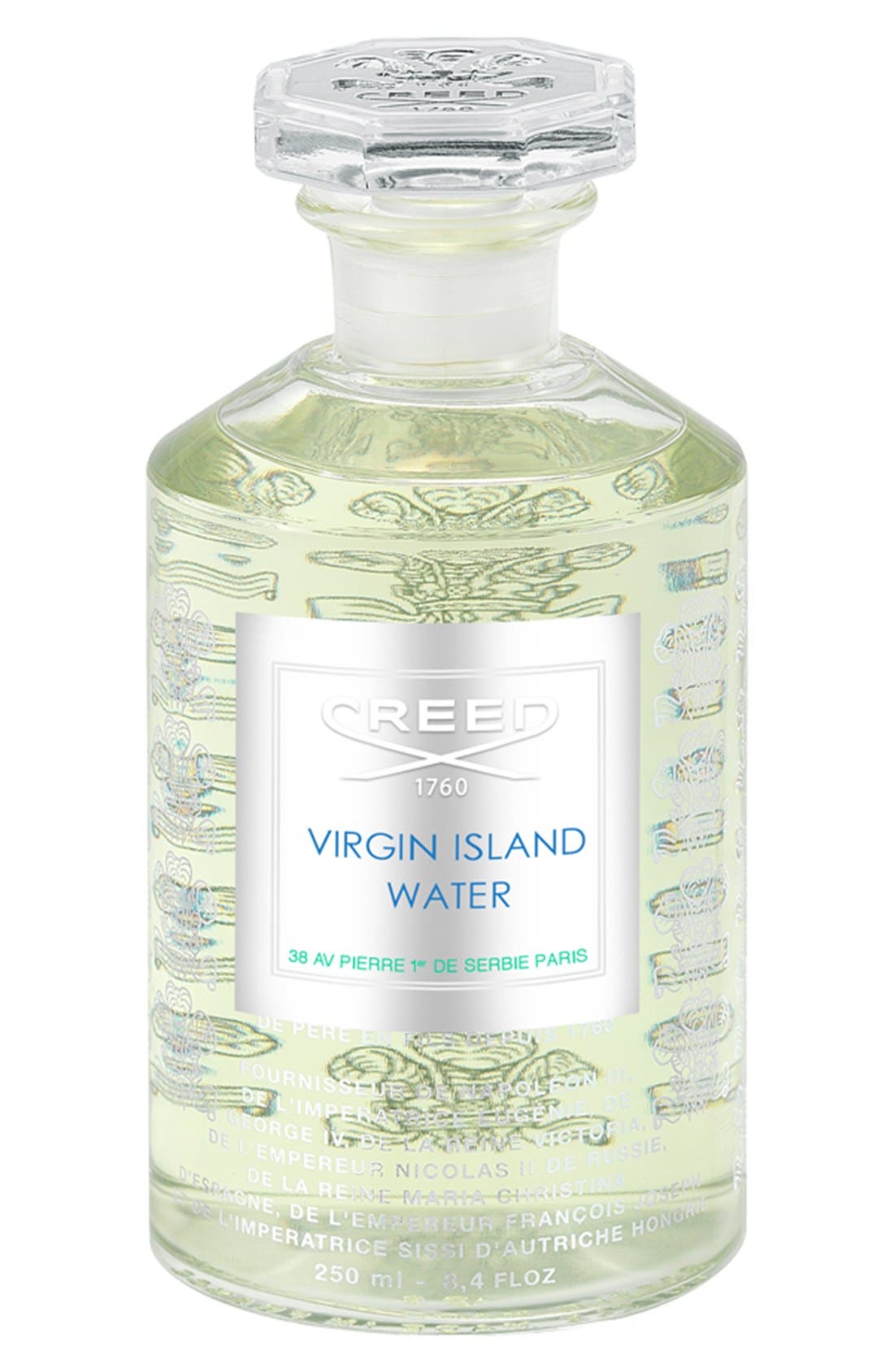 Creed 'Virgin Island Water' Fragrance (8.4 oz.) Nordstrom