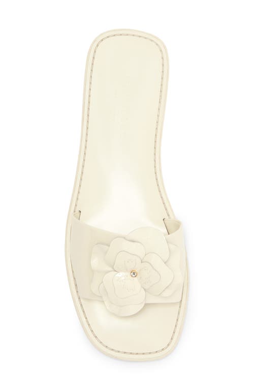 KATE SPADE KATE SPADE NEW YORK SANTANA SLIDE SANDAL