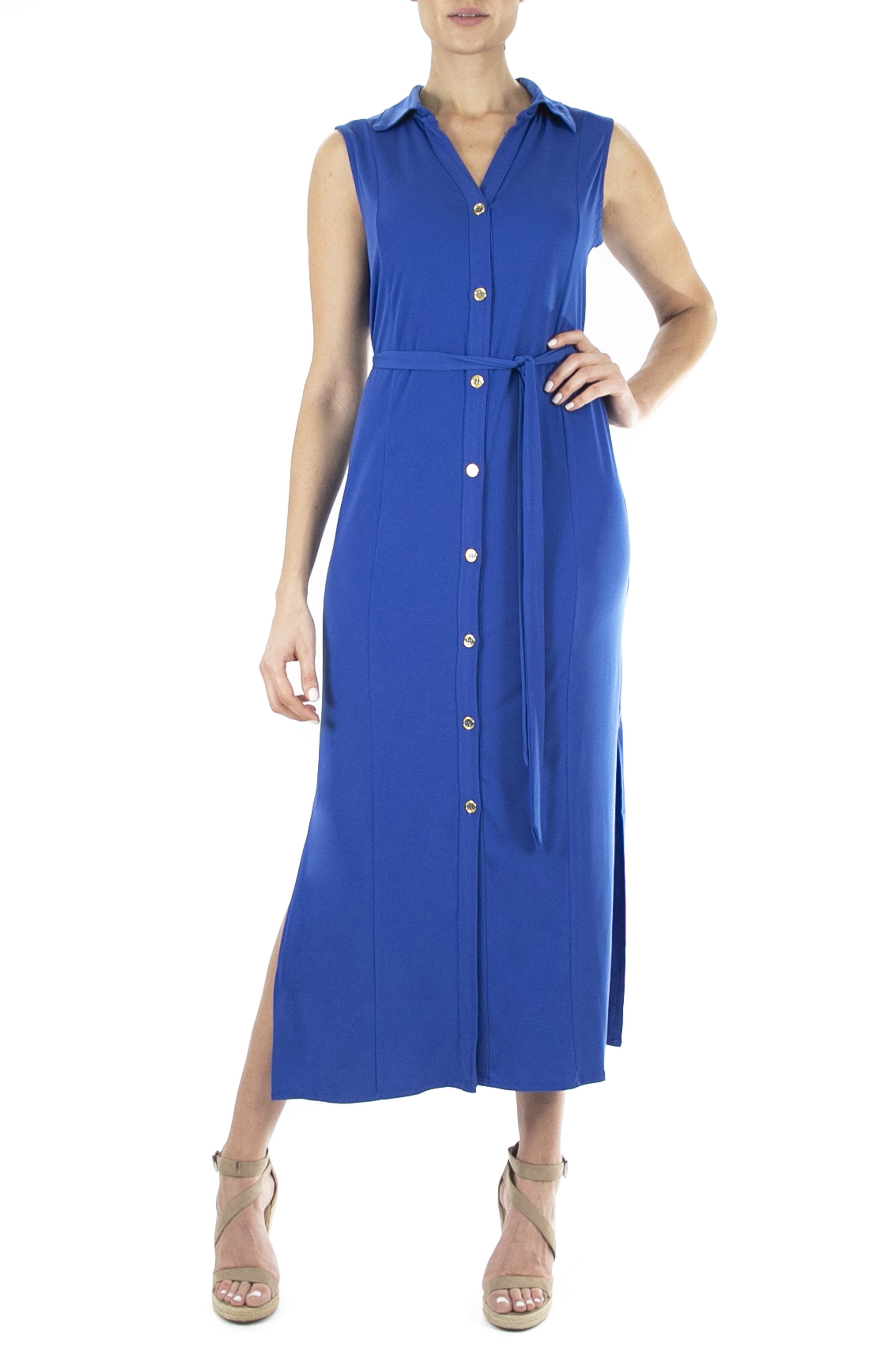 coast odetta maxi dress