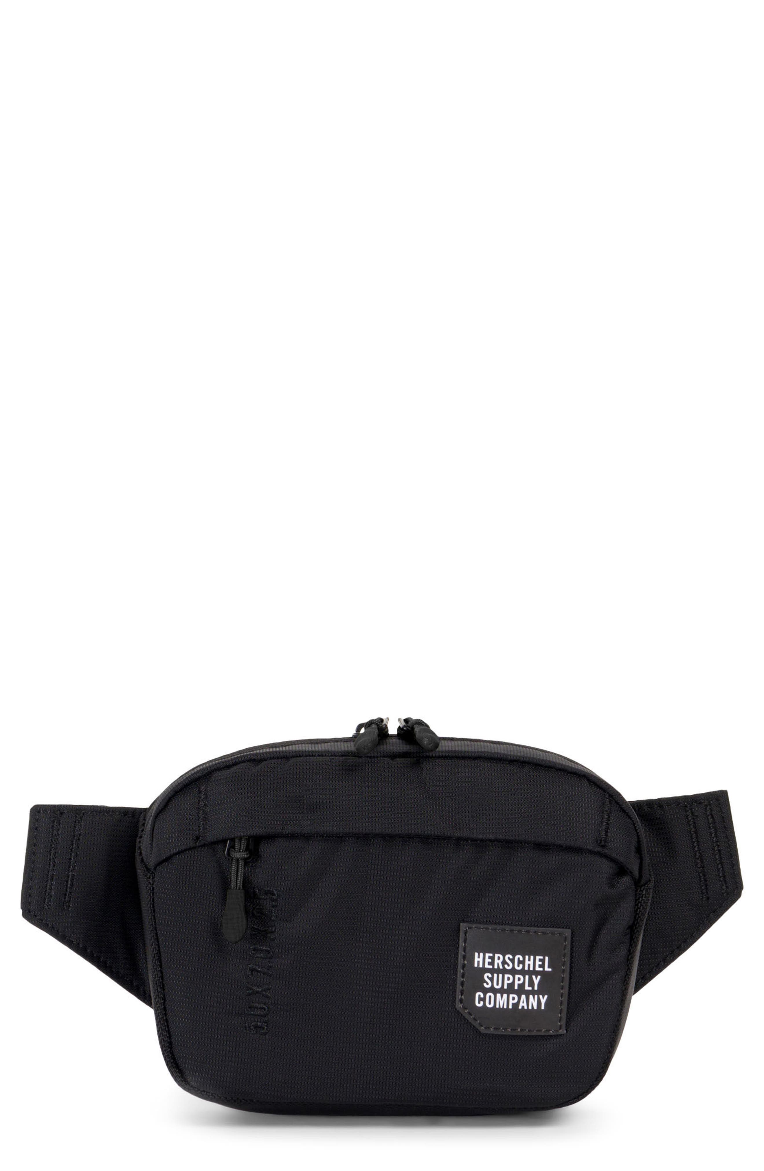 herschel tour hip pack