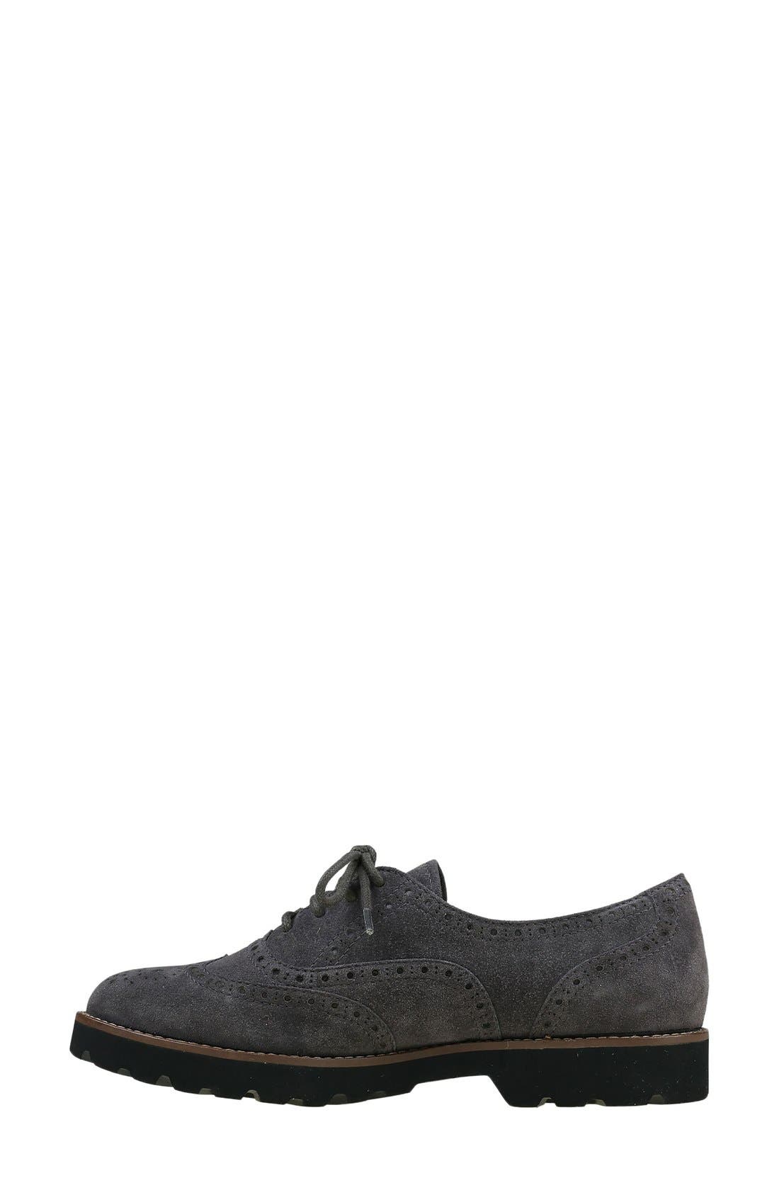 earthies santana oxford