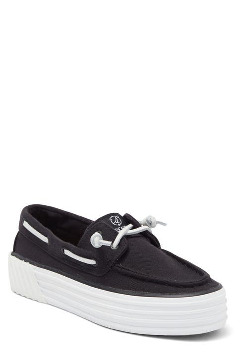 Sperry top sider women's shoes sales clearance