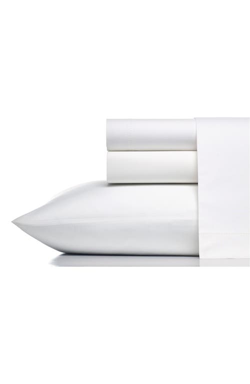 UPC 883893654099 product image for Vera Wang 400 Thread Count Sheet Set in White/White at Nordstrom, Size Queen | upcitemdb.com