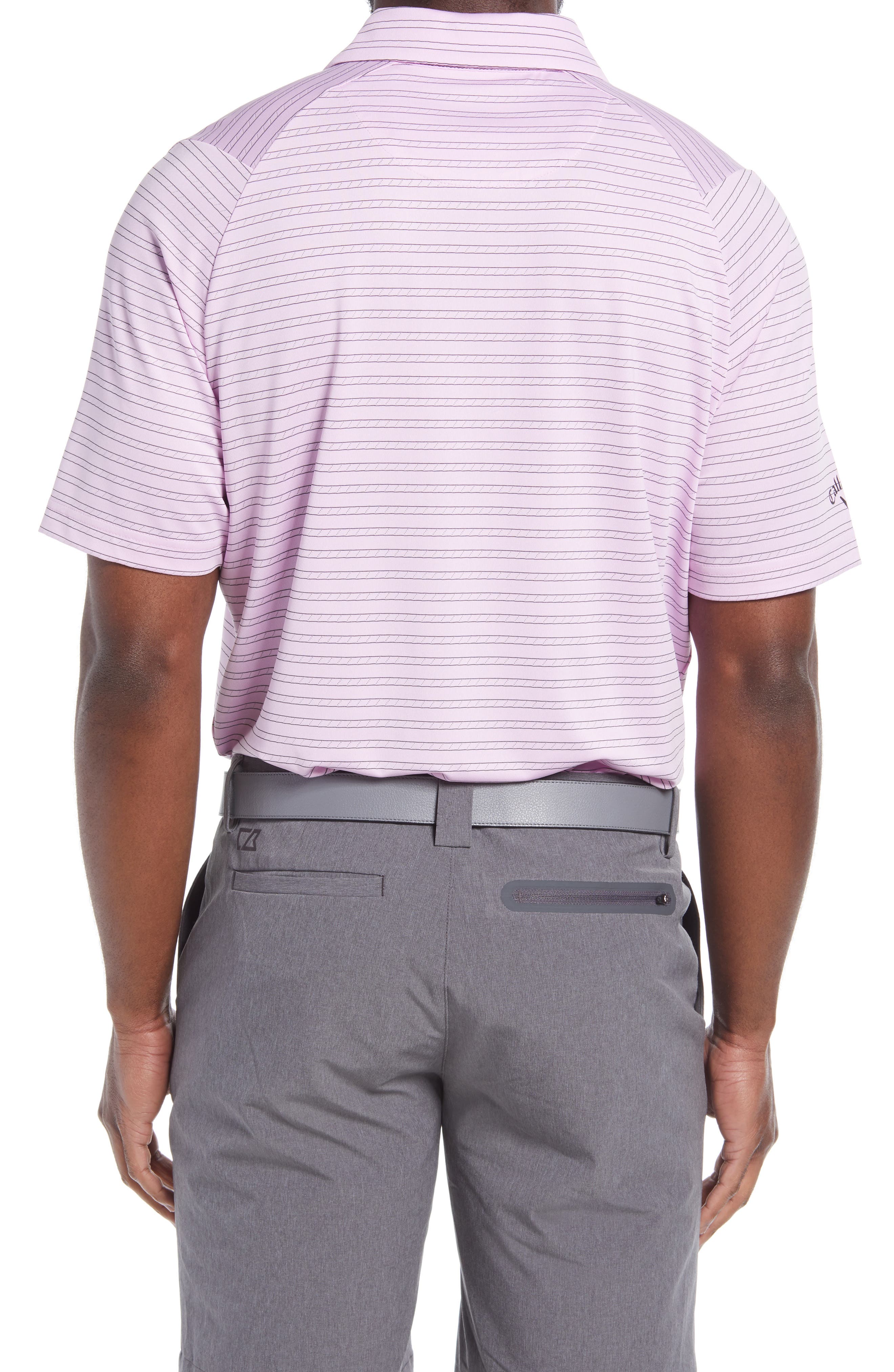 callaway golf polo