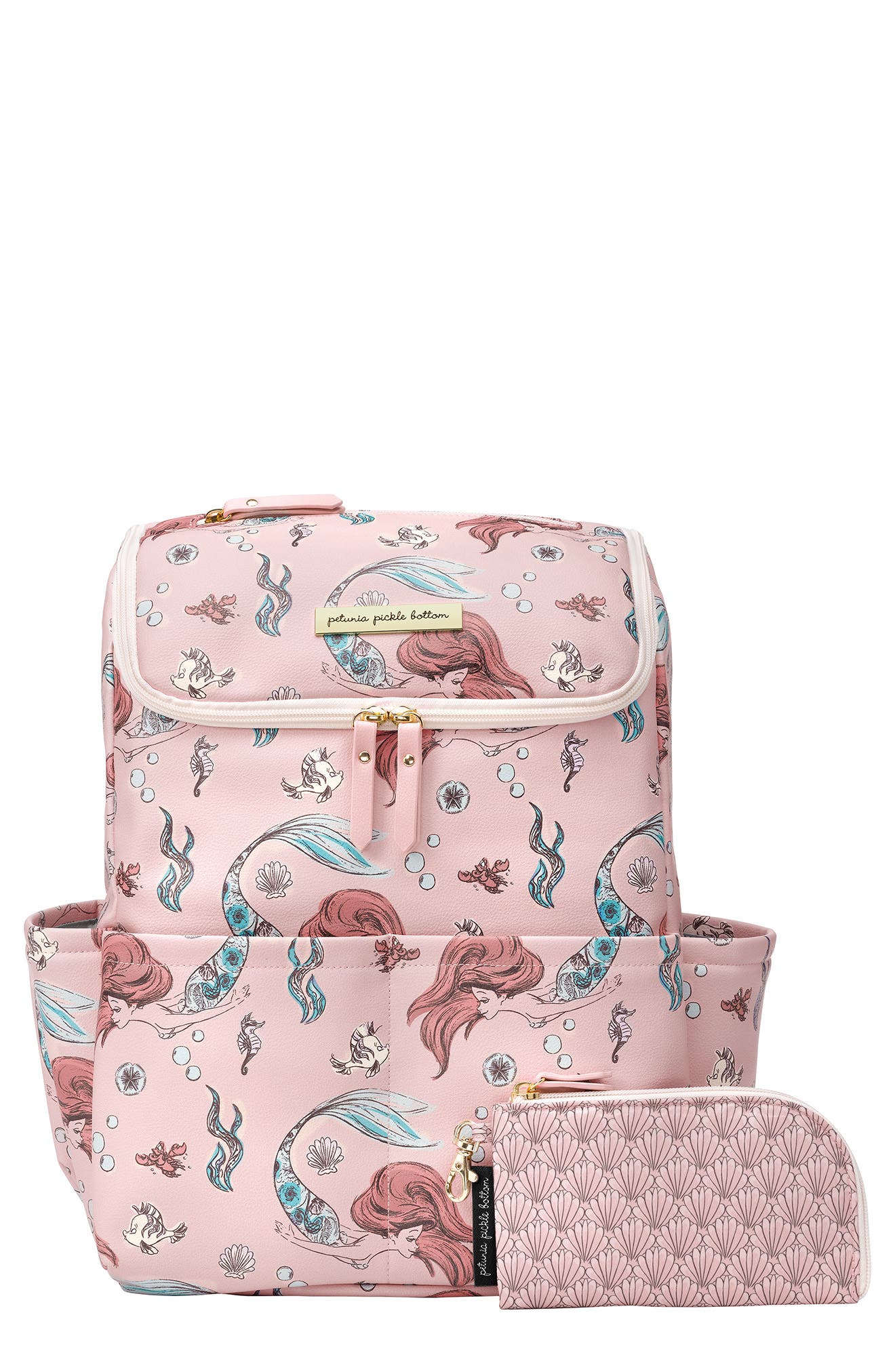 Petunia Pickle Bottom x Disney The 
