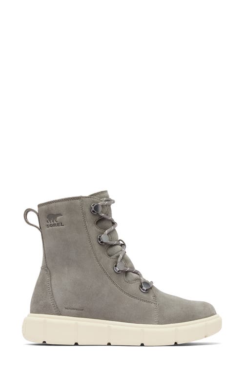 SOREL SOREL EXPLORER III JOAN WATERPROOF BOOT