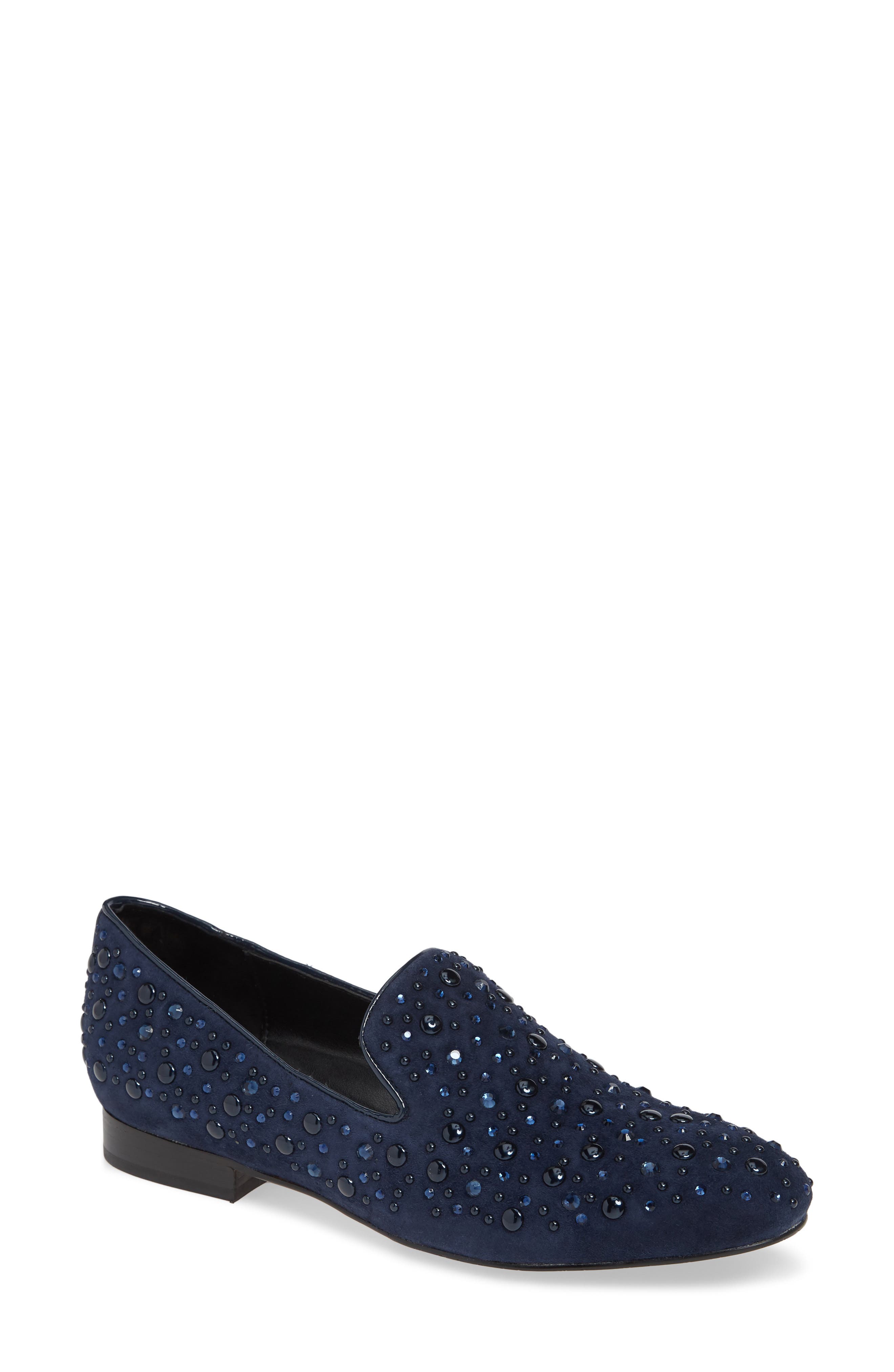 donald pliner lynn loafer