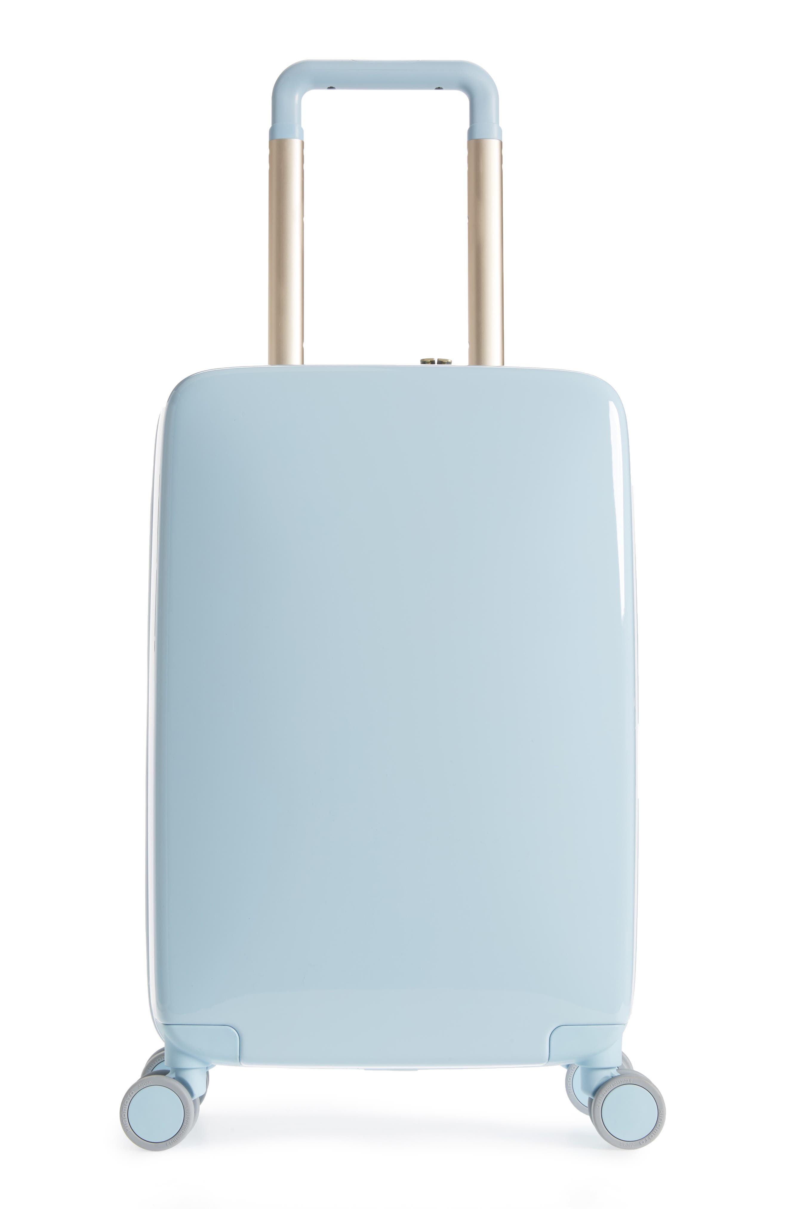 raden a22 smart carry on spinner