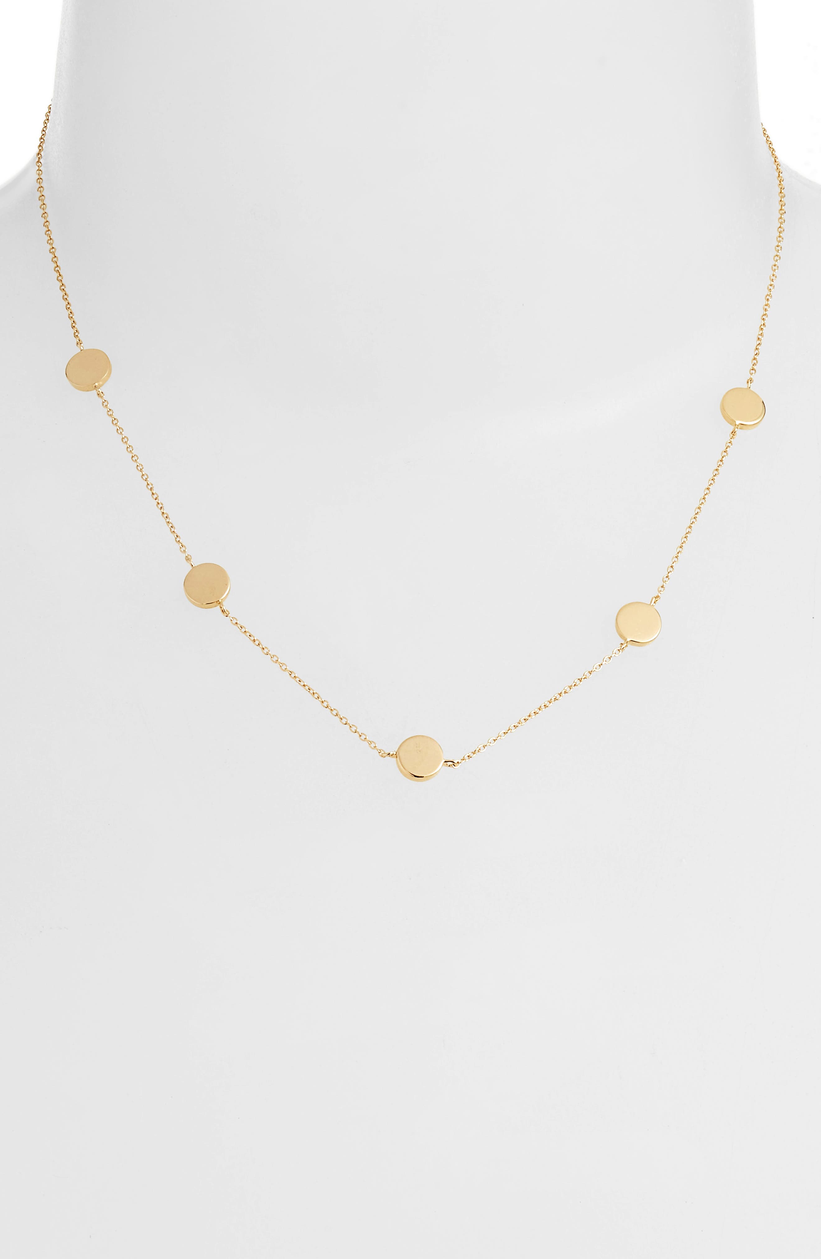Women's Jennifer Zeuner Necklaces