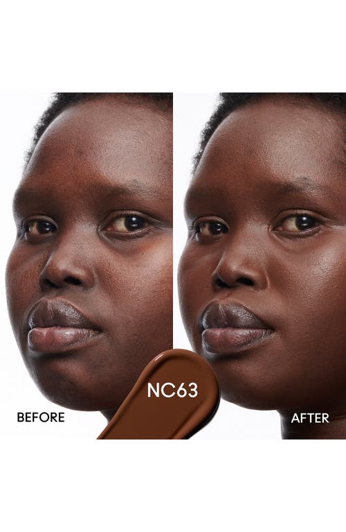 Mac Cosmetics Studio Radiance 24hr Luminous Lift Concealer In Nc63