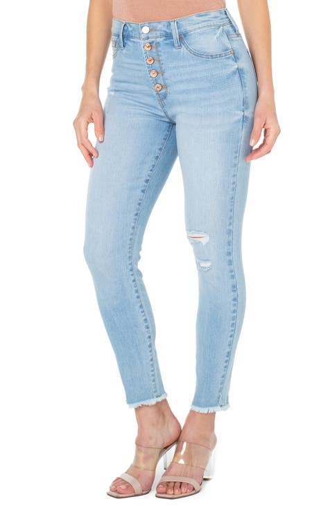 Women's Rachel Roy Jeans & Denim | Nordstrom Rack