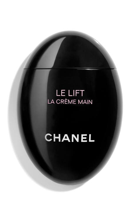 Chanel's Chic New Hand Cream Fits Perfectly in Your Bag