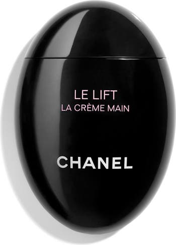 chanel hand lotion for women