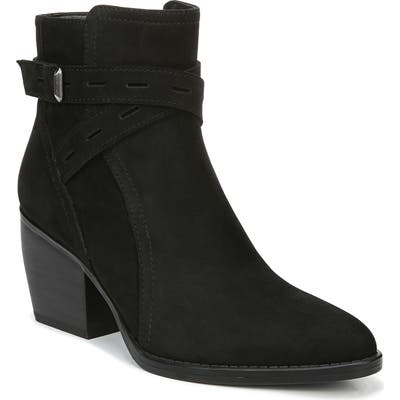 Naturalizer Fenya Bootie, Black