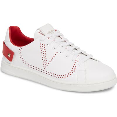 Valentino Garavani Net V Sneaker