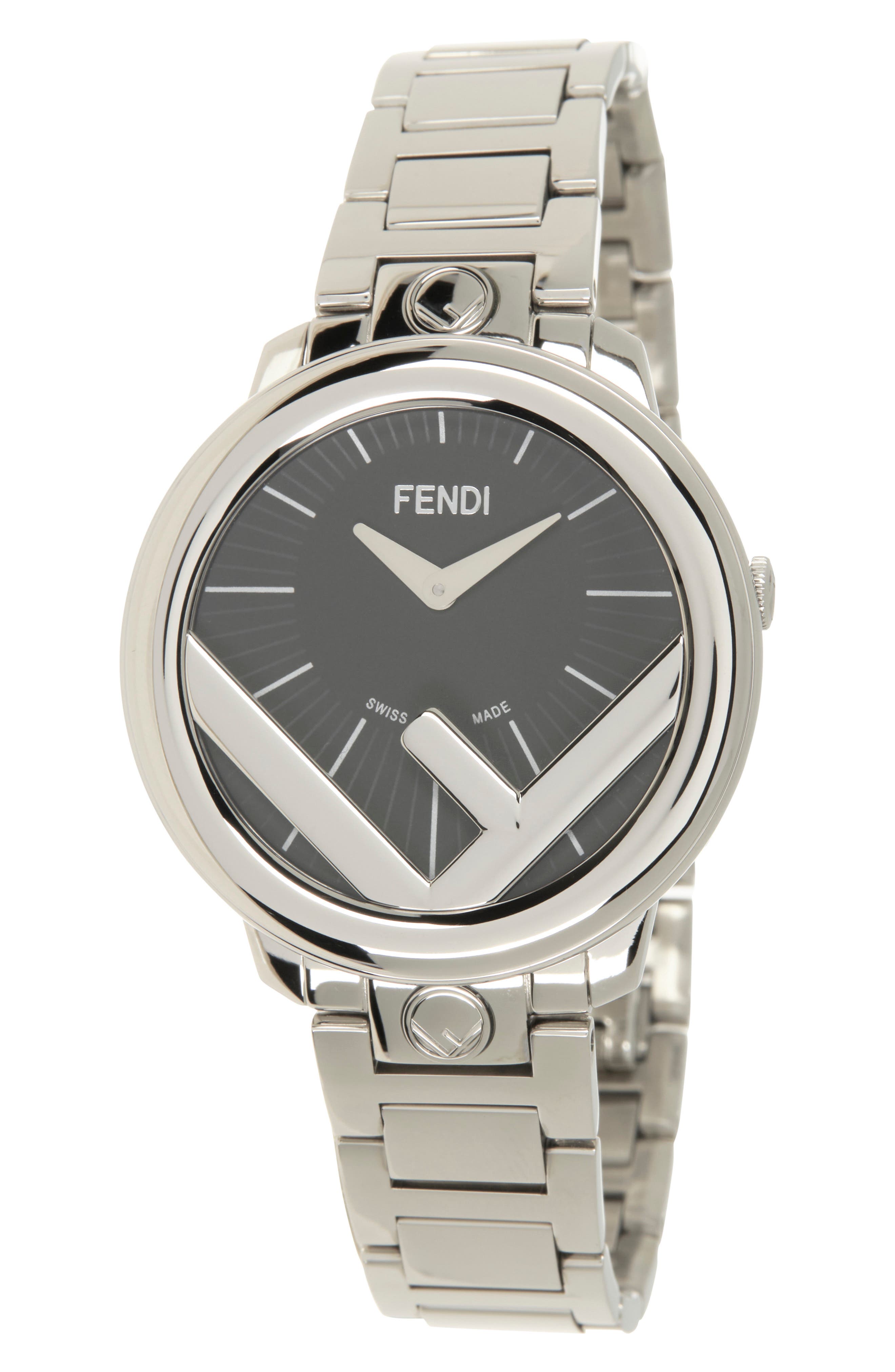 fendi watch nordstrom