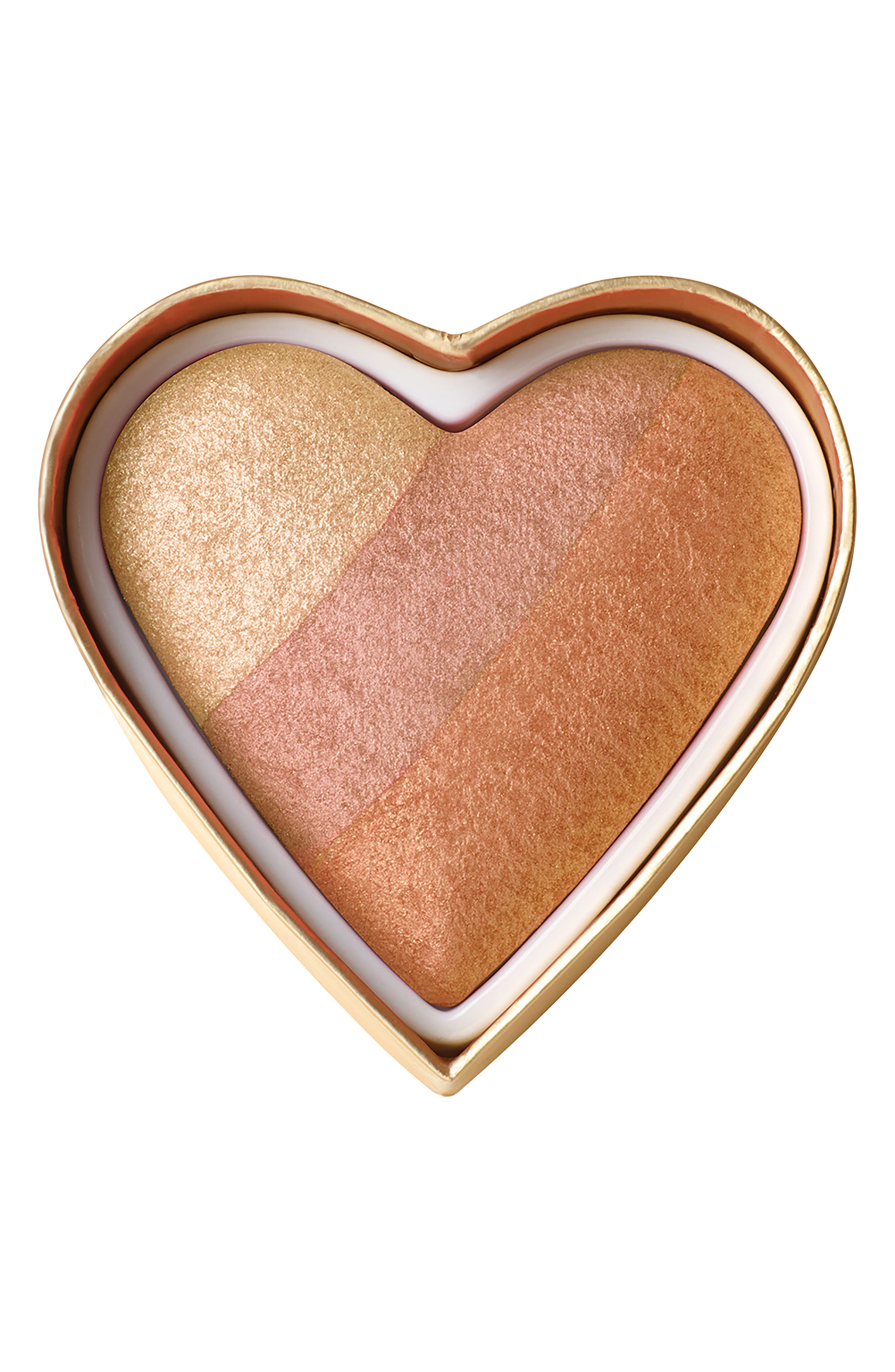 UPC 651986130337 product image for Too Faced Sweethearts Perfect Flush Blush - Peach Beach | upcitemdb.com