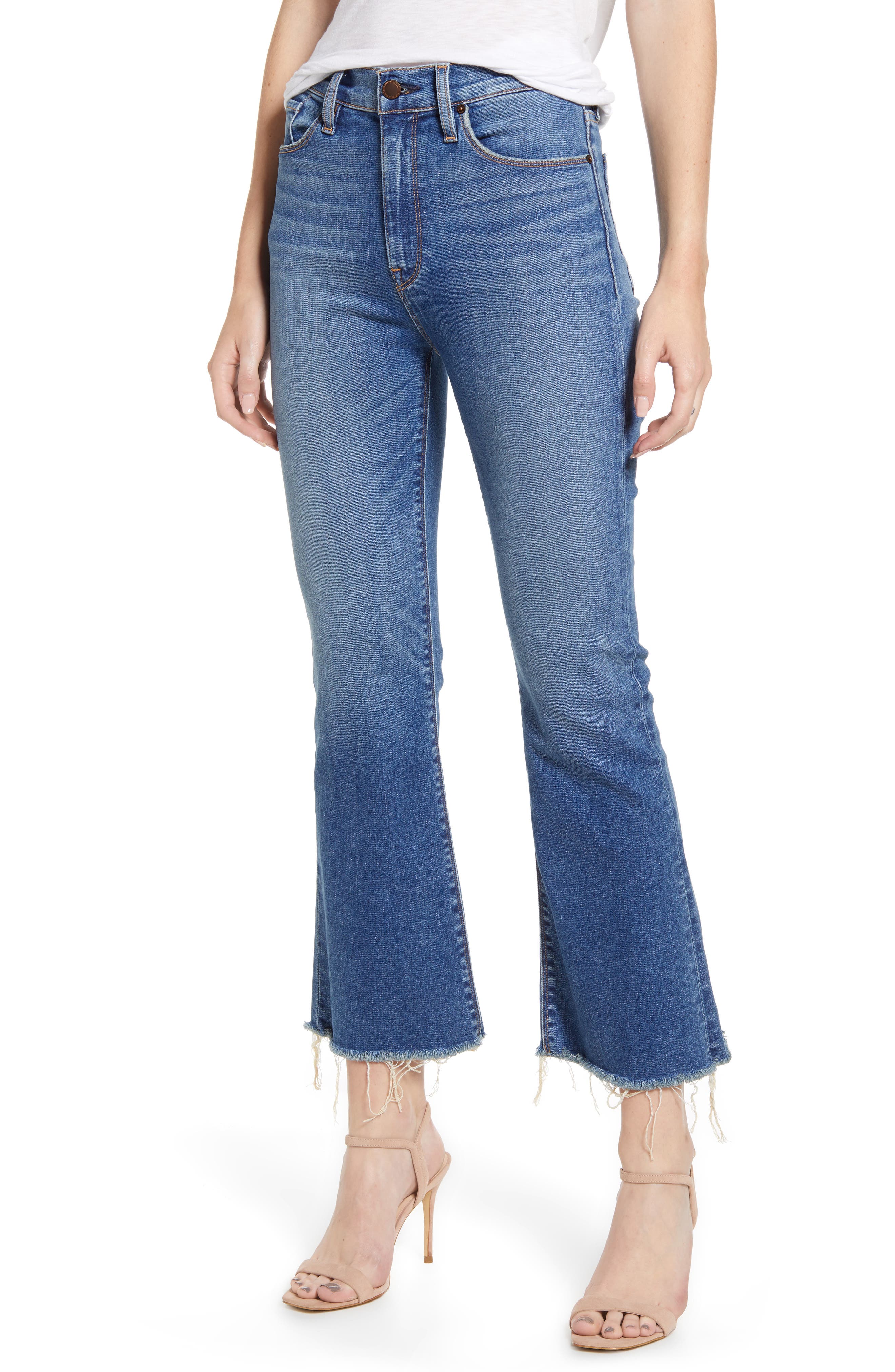 Women's Hudson Jeans Jeans