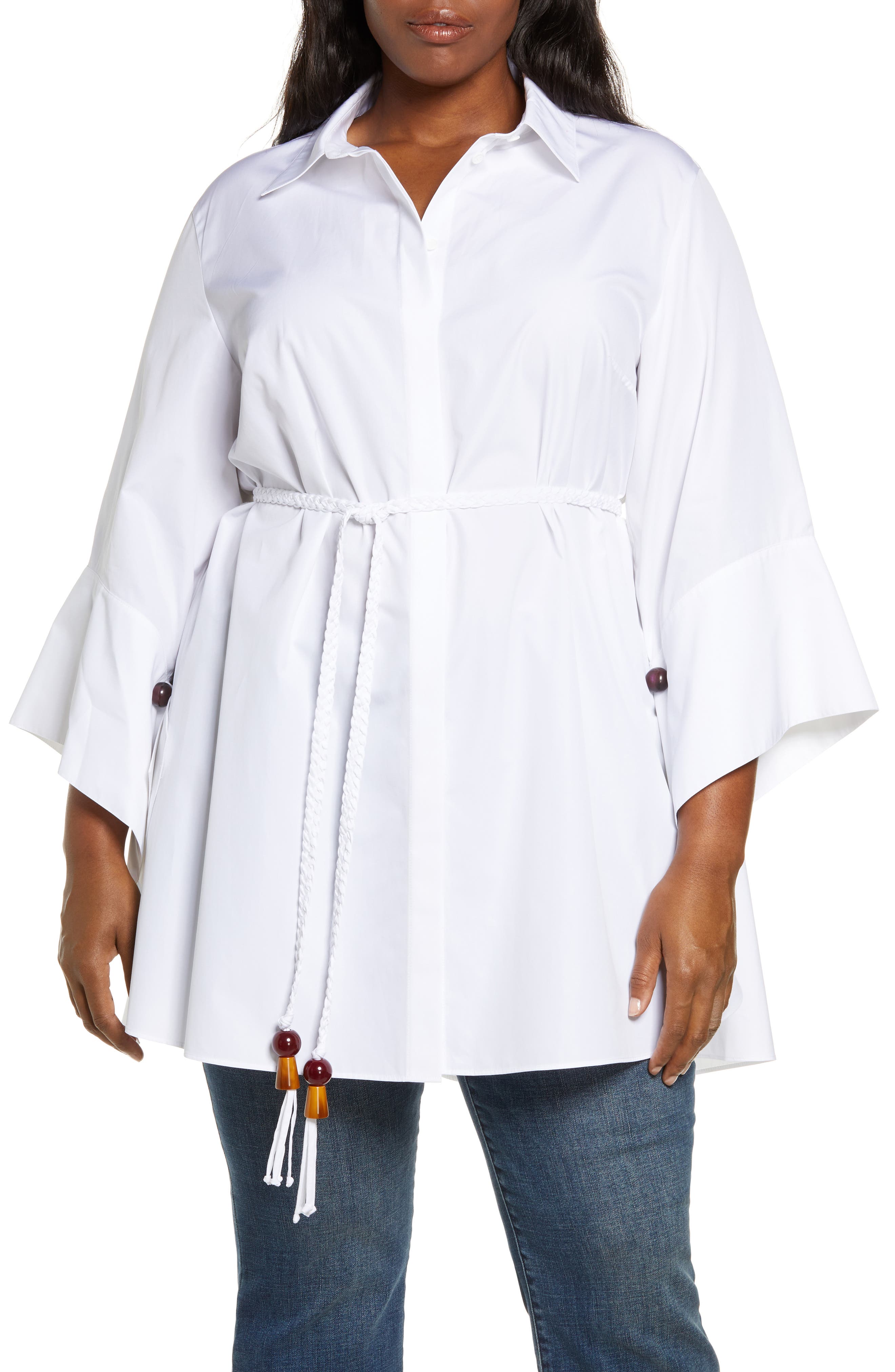 Women's Lafayette 148 New York Tops | Nordstrom