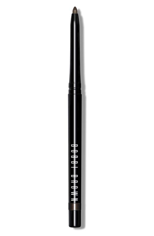 UPC 716170132273 product image for Bobbi Brown Perfectly Defined Gel Eyeliner in Chocolate Truffle at Nordstrom | upcitemdb.com