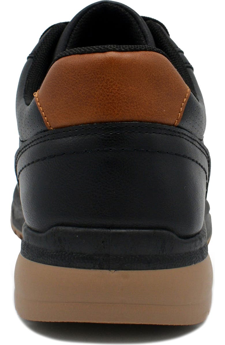 AKADEMIKS Point Sneaker, Alternate, color,