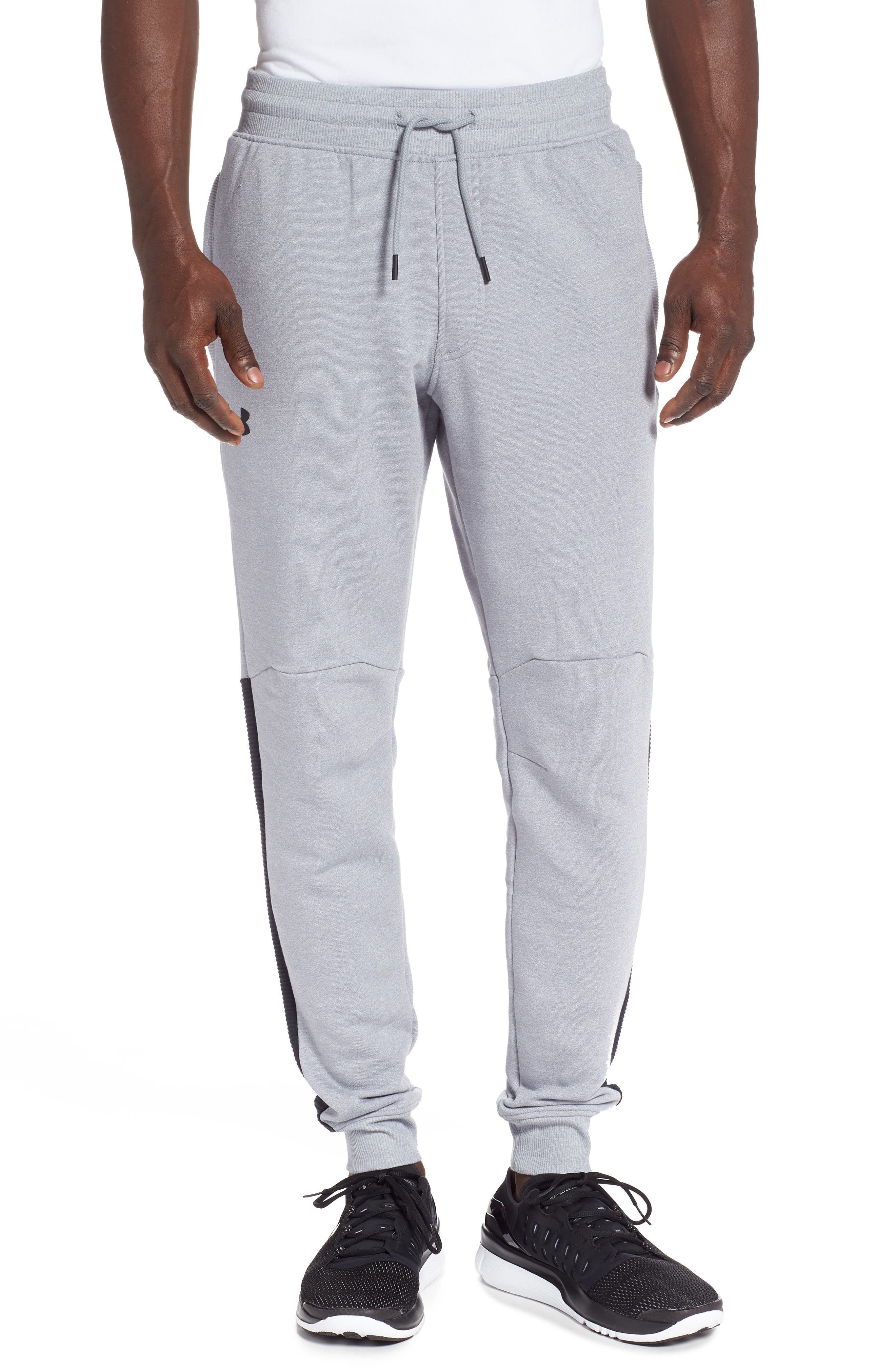 ua threadborne joggers