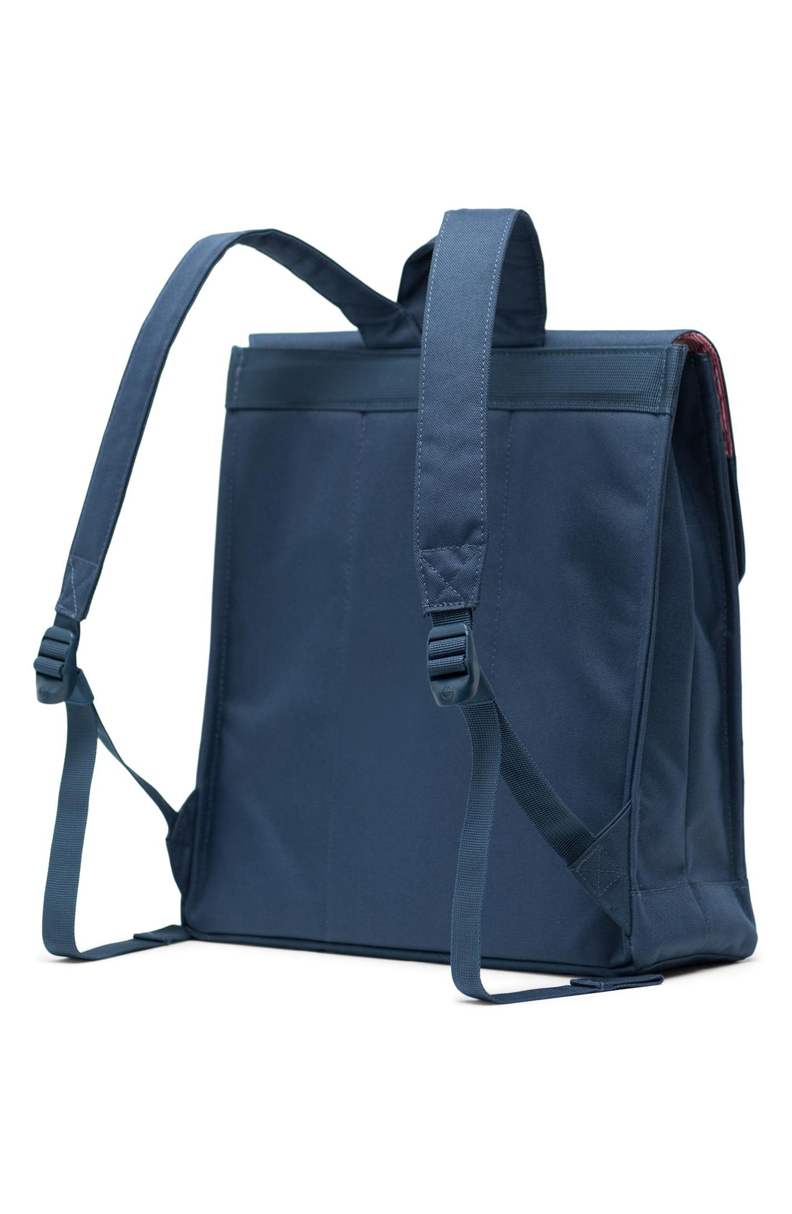 herschel mid city backpack