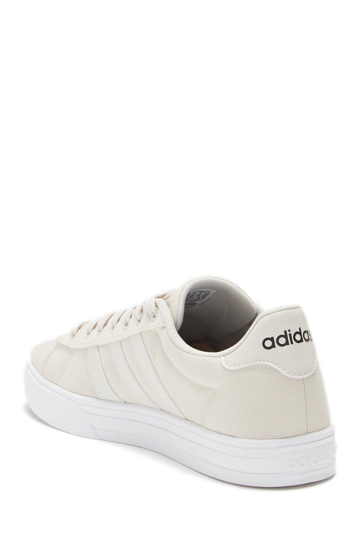 adidas daily suede