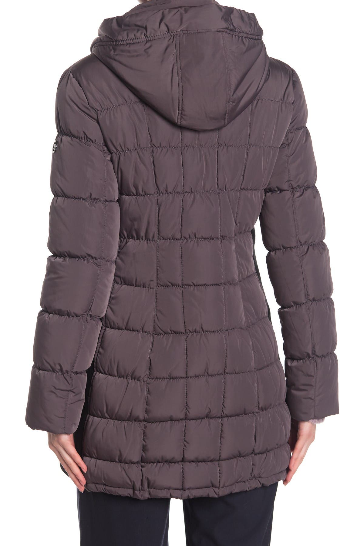 Calvin Klein | Walker Side Stretch Puffer Jacket | Nordstrom Rack