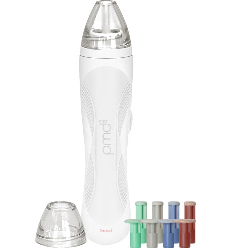 PMD Personal Microderm Pro Device-$219 Value