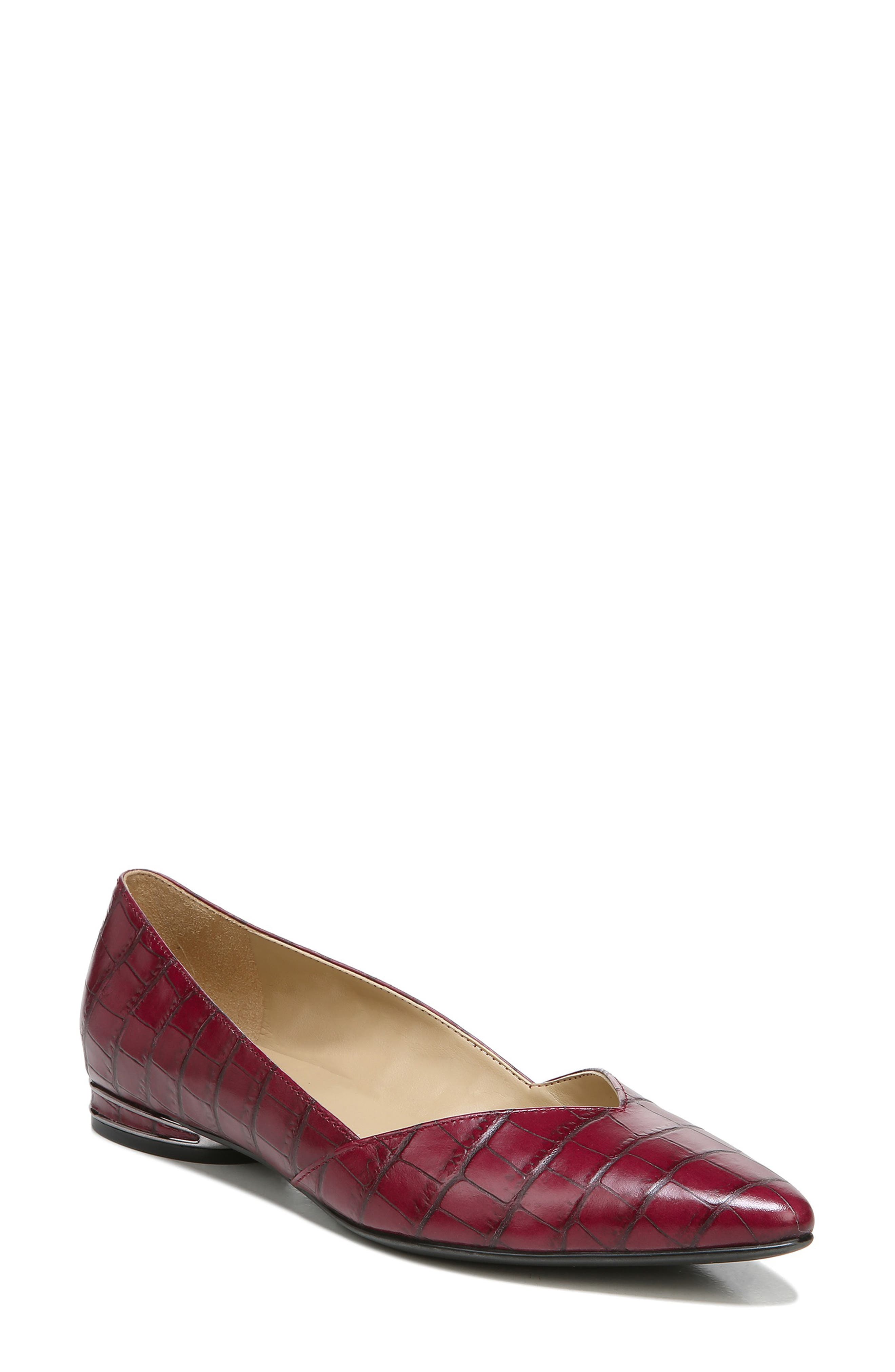 havana flat naturalizer