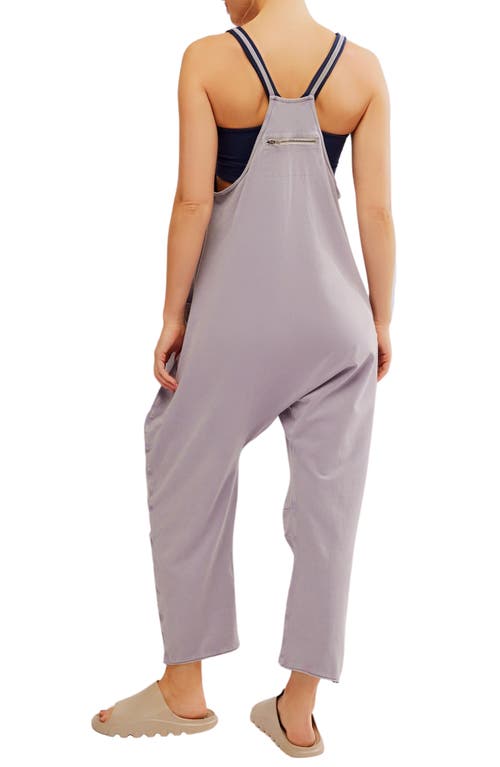 Shop Free People Fp Movement Hot Shot Jumpsuit In Trailblazer